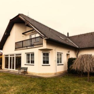 Prodej rodinného domu 285 m² Františkovy Lázně