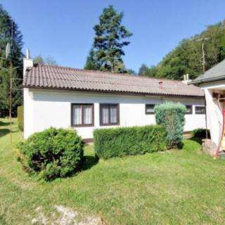 Prodej chalupy 110 m² Planá Pavlovice