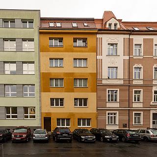 Prodej bytu 3+1 84 m² Cheb