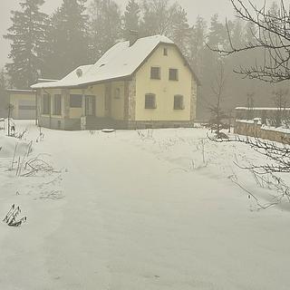 Prodej rodinného domu 500 m&sup2; Plesná