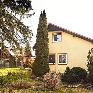 Prodej rodinného domu 124 m² Cheb Háje, K Hájům