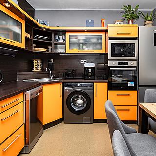 Prodej bytu 3+1 67 m² Cheb, Dvořákova