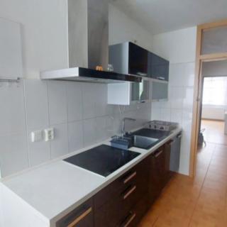 Pronájem bytu 3+1 76 m² Cheb, Čapkova