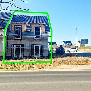 Prodej rodinného domu 147 m&sup2; Františkovy Lázně