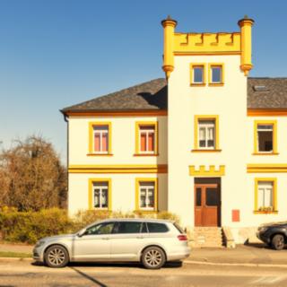 Prodej činžovního domu 300 m² Františkovy Lázně Dolní Lomany, Americká