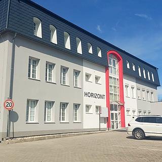 Pronájem kanceláře 64 m² Mariánské Lázně Úšovice, U Mlékárny