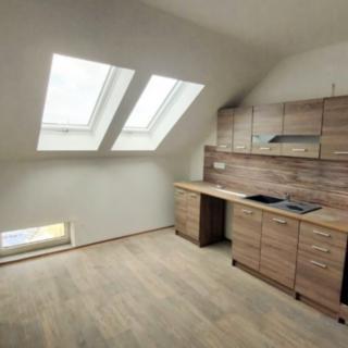 Pronájem bytu 1+1 46 m² Cheb, Evropská