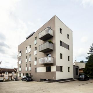 Prodej bytu 3+1 78 m² Františkovy Lázně