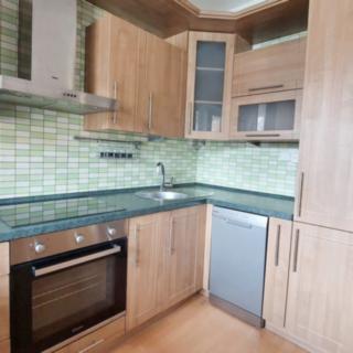 Pronájem bytu 3+kk 70 m² Cheb, Riegerova