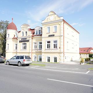 Pronájem bytu 1+kk a garsoniéry 34 m² Františkovy Lázně Horní Lomany, Americká