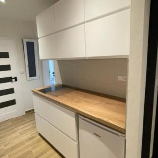 Pronájem bytu 1+kk a garsoniéry 22 m² Cheb, Májová