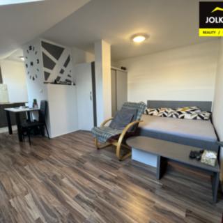 Pronájem bytu 1+kk, garsoniery 35 m² Opava