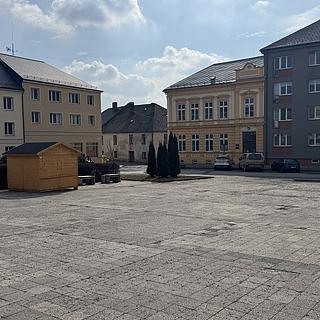 Prodej rodinného domu 500 m² Budišov nad Budišovkou, Křivá