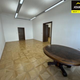 Pronájem kanceláře 69 m² Opava Město, Mezi Trhy