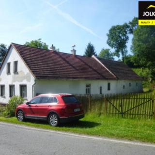 Prodej rodinného domu 75 m² Jakartovice Hořejší Kunčice