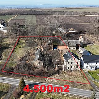 Prodej skladu 300 m² Opava, Pekařská