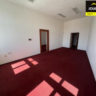 Pronájem kanceláře 52 m² Opava Město, Dolní náměstí