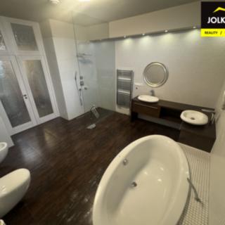 Pronájem bytu 3+kk 213 m² Opava Město, Horní náměstí