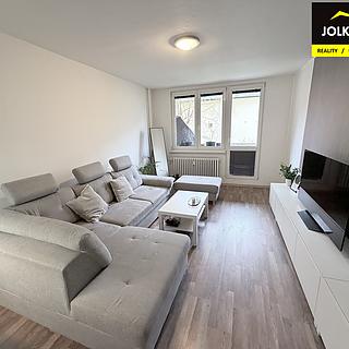 Prodej bytu 2+1 59 m&sup2; Opava