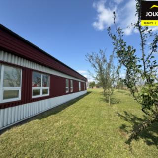 Pronájem skladu 315 m² Opava