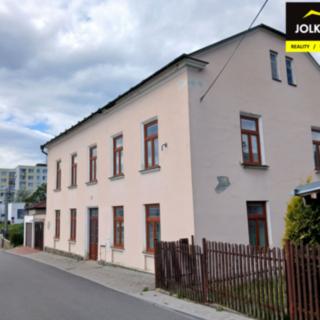 Prodej rodinného domu 320 m² Vítkov