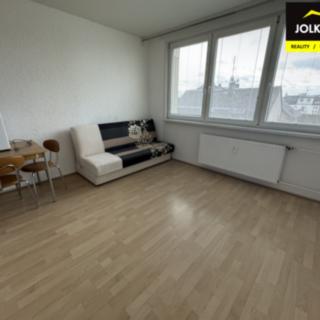 Pronájem bytu 1+kk a garsoniéry 26 m² Opava Kateřinky, Na Pastvisku