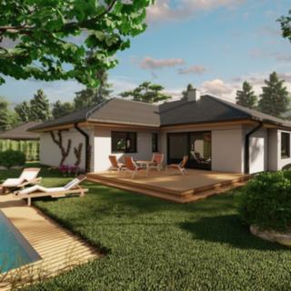 Prodej Na klíč 127 m² Opava