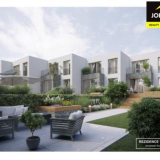 Prodej rodinného domu 133 m² Opava