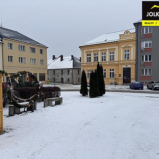 Prodej rodinného domu 500 m² Budišov nad Budišovkou, Křivá