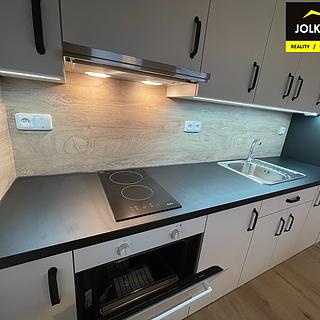 Prodej bytu 1+kk a garsoniéry 32 m² Opava Předměstí, Kačírkova