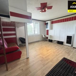 Pronájem bytu 2+kk 44 m² Holasovice Loděnice