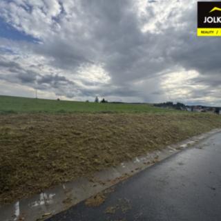 Prodej komerčního pozemku 23 839 m² Píšť, Polní