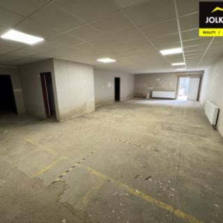 Pronájem skladu 400 m² Opava, Jaselská