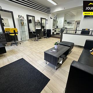 Pronájem ostatního komerčního prostoru 54 m² Opava, Krnovská