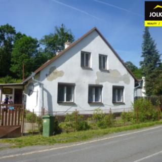 Prodej rodinného domu 75 m² Jakartovice Hořejší Kunčice