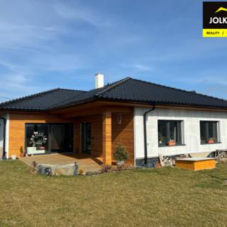 Prodej rodinného domu 177 m² Stěbořice