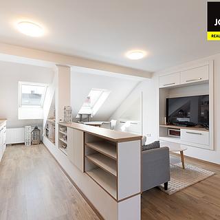 Prodej bytu 3+kk 74 m² Opava Předměstí, Pekařská