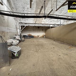 Pronájem skladu 200 m² Opava, Jaselská