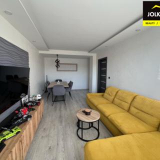 Prodej bytu 3+1 63 m² Vítkov, Budišovská