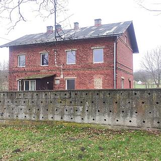 Prodej rodinného domu 190 m² Budišov nad Budišovkou, Československé armády