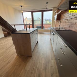 Prodej bytu 3+kk 112 m² Opava