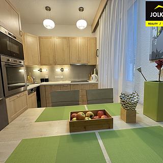 Pronájem bytu 3+1 78 m² Opava