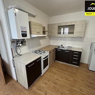 Pronájem bytu 2+1 58 m² Vítkov, Oderská