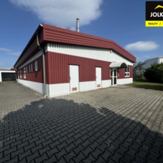 Prodej obchodu 315 m² Vítkov