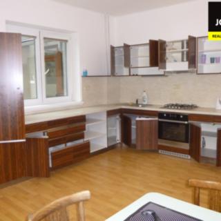 Pronájem bytu 3+1 98 m² Opava