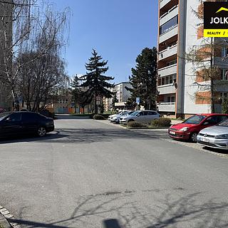 Prodej bytu 2+1 57 m² Opava, Šrámkova