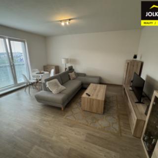 Pronájem bytu 2+kk 55 m² Opava
