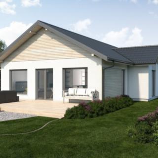 Prodej Na klíč 99 m² Opava