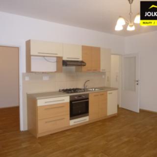 Pronájem bytu 2+kk 38 m² Opava