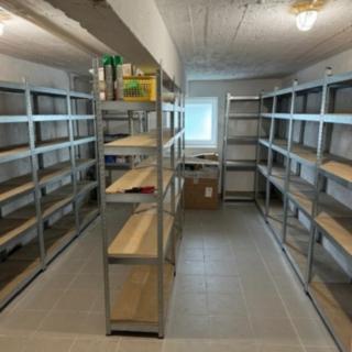 Pronájem skladu 50 m² Opava